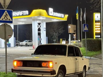 Авто ВАЗ 2105 2002 № 8678334