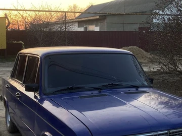 Авто ВАЗ 21063 1995 № 8678335