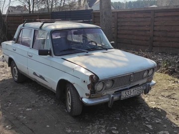 Авто ВАЗ 2103 1978 № 8678338