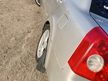 Авто Chery Elara 2008 № 8678342