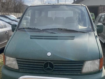 Авто Mercedes Vito 2002 № 8678343