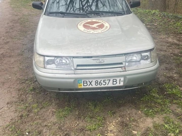 Авто ВАЗ 2110 2008 № 8678478