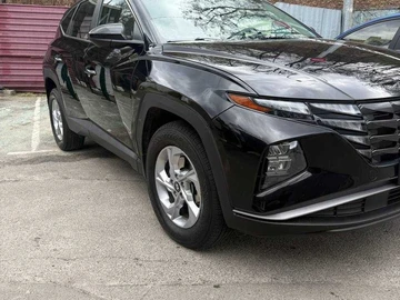 Авто Hyundai Tucson 2023 № 8678479
