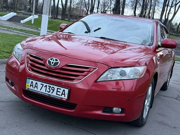 Авто Toyota Camry 2007 № 8678480