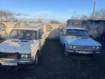 Авто ВАЗ 2107 1985 № 8678487