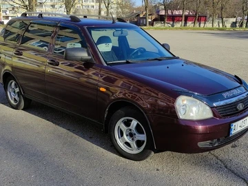 Авто ВАЗ 2171 Priora 2011 № 8678489