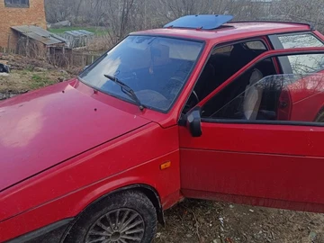 Авто ВАЗ 2102 1987 № 8678491