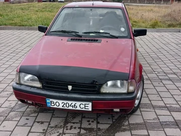 Авто Dacia Supernova 2003 № 8678492