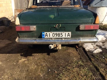 Авто  412 1990 № 8678495