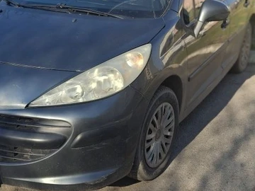 Авто Peugeot 207 2008 № 8678497