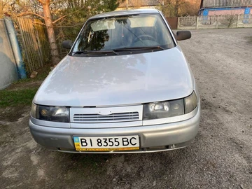 Авто ВАЗ 21104 2008 № 8678499