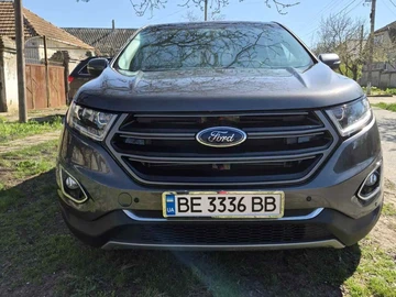 Авто Ford Edge 2018 № 8678502