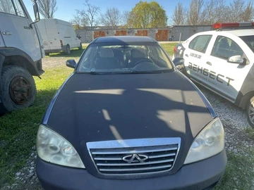 Авто Chery Eastar 2007 № 8678597