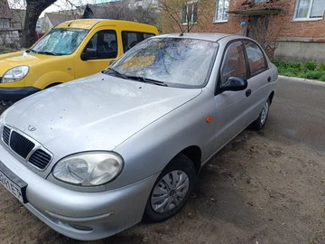 Авто Daewoo Arcadia 2005 № 8678603