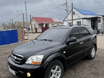 Авто KIA Sorento 2008 № 8678609