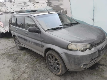 Авто Honda Hr-V 2004 № 8678613