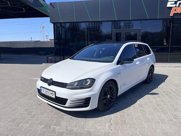 Авто Volkswagen Golf 2016 № 8678616