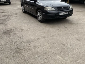 Авто Opel Astra 2006 № 8678621