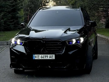 Авто BMW X5 2019 № 8678627