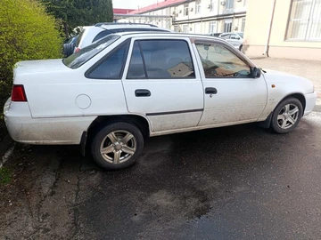 Авто Daewoo Nexia 2010 № 8678630