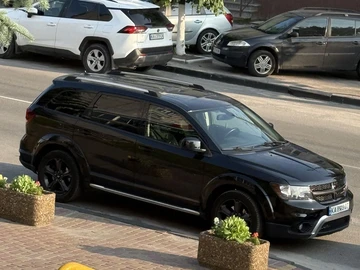 Авто Dodge Journey 2020 № 8678631