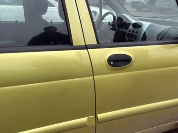 Авто Chery Qq6 S21  2011 № 8678771