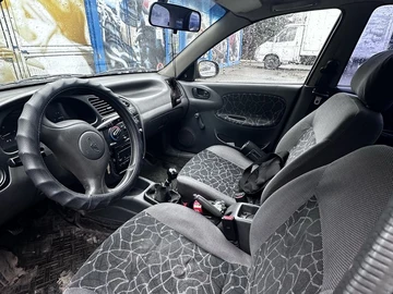 Авто Daewoo Lanos Sens  2003 № 8678773