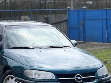 Авто Opel Omega 1995 № 8678774