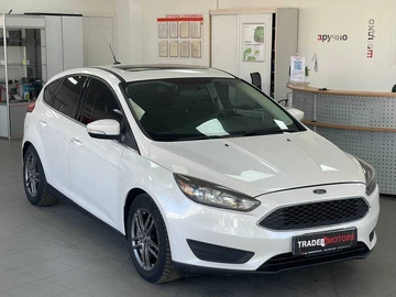 Авто Ford Focus 2015 № 8678775