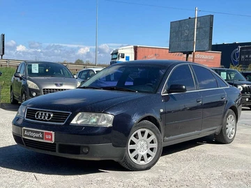 Авто Audi A6 2001 № 8678776