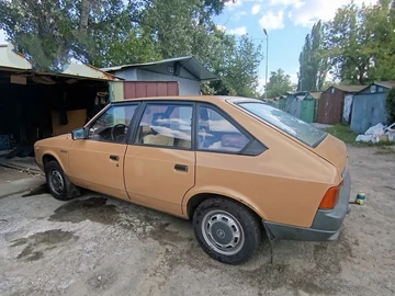 Авто  2141 1987 № 8678782