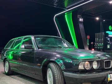 Авто BMW 5 Серия 1995 № 8678788