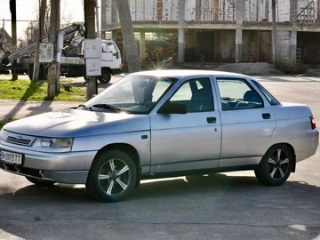 Авто ВАЗ 2110 2013 № 8678790