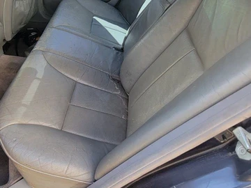 Авто Mercedes E Серия 2001 № 8678792