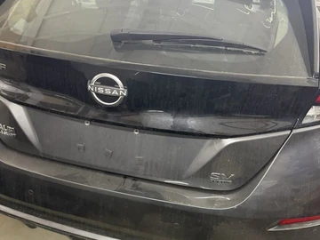 Авто Nissan Leaf 2023 № 8678794