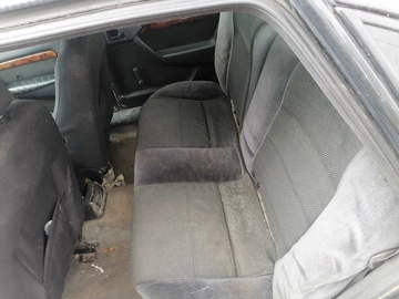Авто Opel Vectra 1990 № 8678798