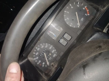 Авто Opel Kadett 1987 № 8678803