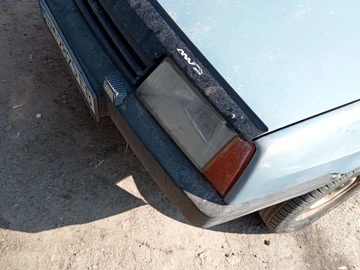 Авто ВАЗ 2109 2002 № 8678808