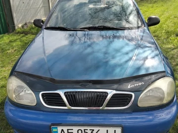 Авто Daewoo Lanos Sens  2008 № 8678819