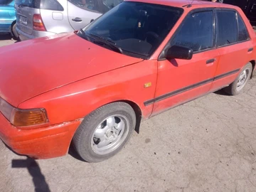 Авто Mazda 323 1993 № 8678830
