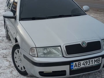 Авто Skoda Octavia 2010 № 8678832