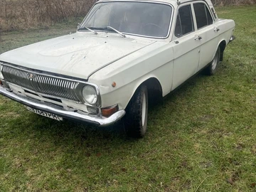 Авто ГАЗ 24 1978 № 8678833