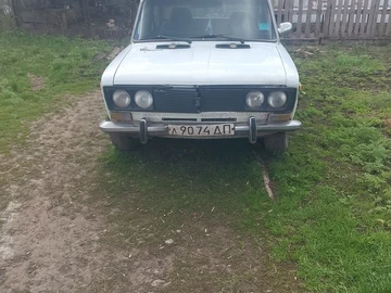 Авто ВАЗ 2103 1985 № 8678835