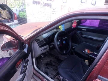Авто Geely Ck 2007 № 8678837
