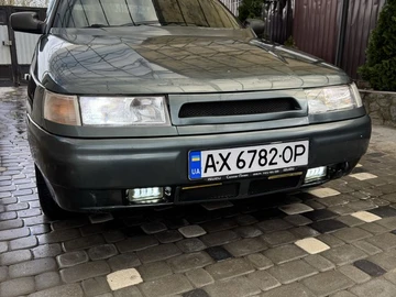 Авто ВАЗ 2112 2006 № 8678840