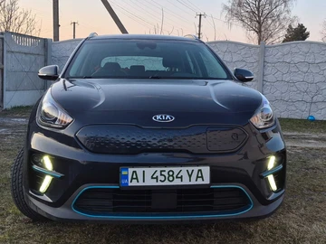 Авто KIA Niro 2019 № 8678845