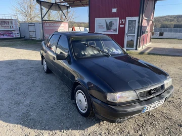 Авто Opel Vectra 1993 № 8678852