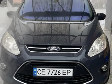 Авто Ford Grand C-Max 2010 № 8678855