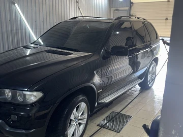 Авто BMW X5 2006 № 8678858