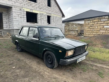 Авто ВАЗ 2105 1990 № 8678859